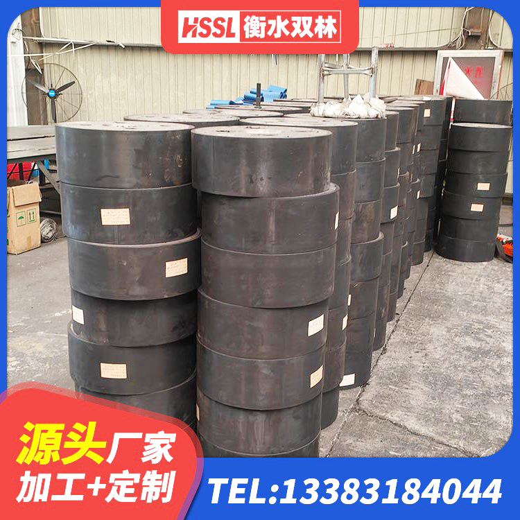 白云区预制楼梯橡胶隔震支座 白云区建筑抗震支座LRB600厂家 白云区LRB铅芯隔震支座600 白云区建筑铅芯橡胶隔震支座厂商厂家 - 第3张